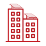 Commercial Solar icon