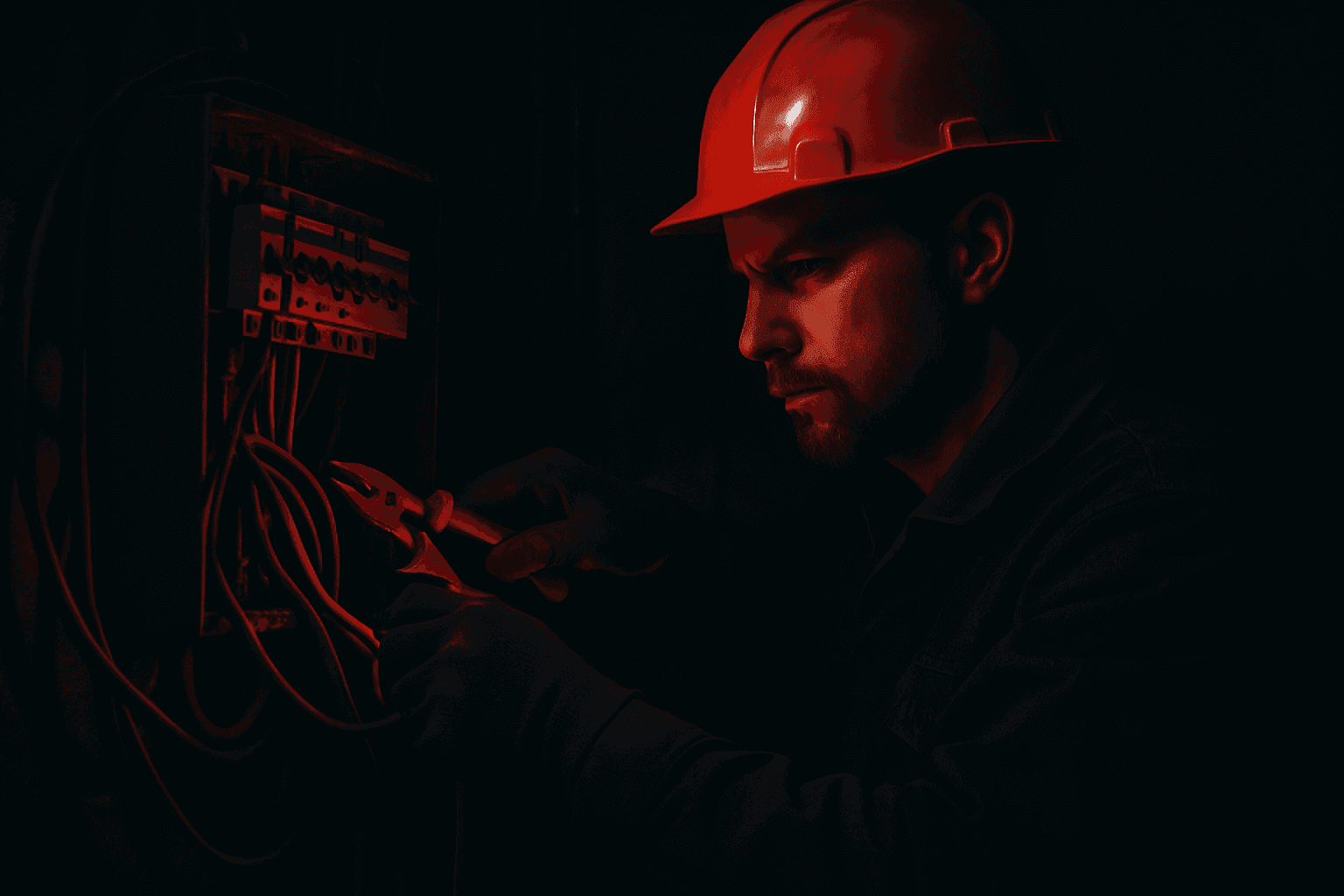 Electrician - Incanelectric_banner_services_best