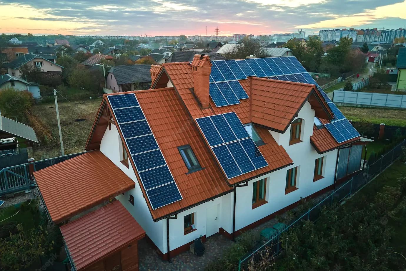Electrician - Solar Incan Electric