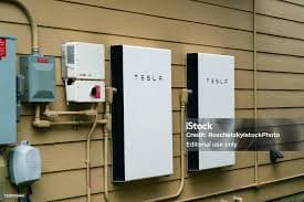 Tesla Powerwall